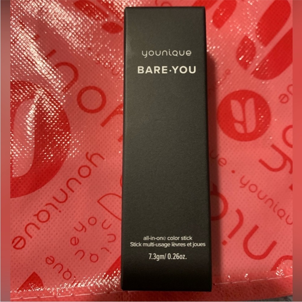 Bare You All in One Color Stick (Cinnamon Latte)